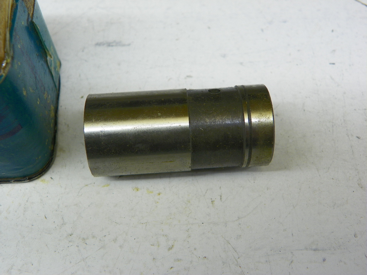 Ford C2OZ-6500-D Valve Tappet for 1962 Ford 221 260 V8, 1963 Ford 289 V8 restoration. - Image 6