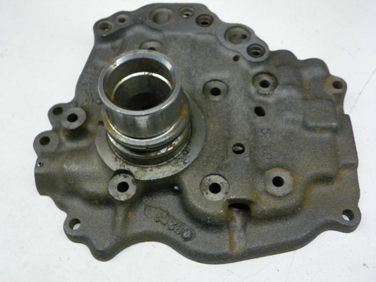 GM 3815937 Powerglide Transmission Valve Body for 1959-1962 Chevrolet Corvette Impala restoration. - Image 6