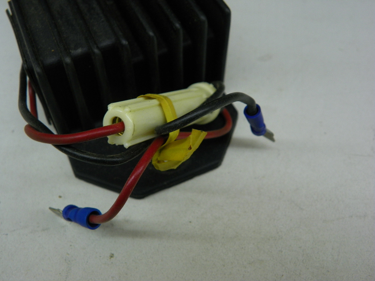 Signal-Stat 260 Solid State Heavy Duty Flasher for restoration. - Image 4