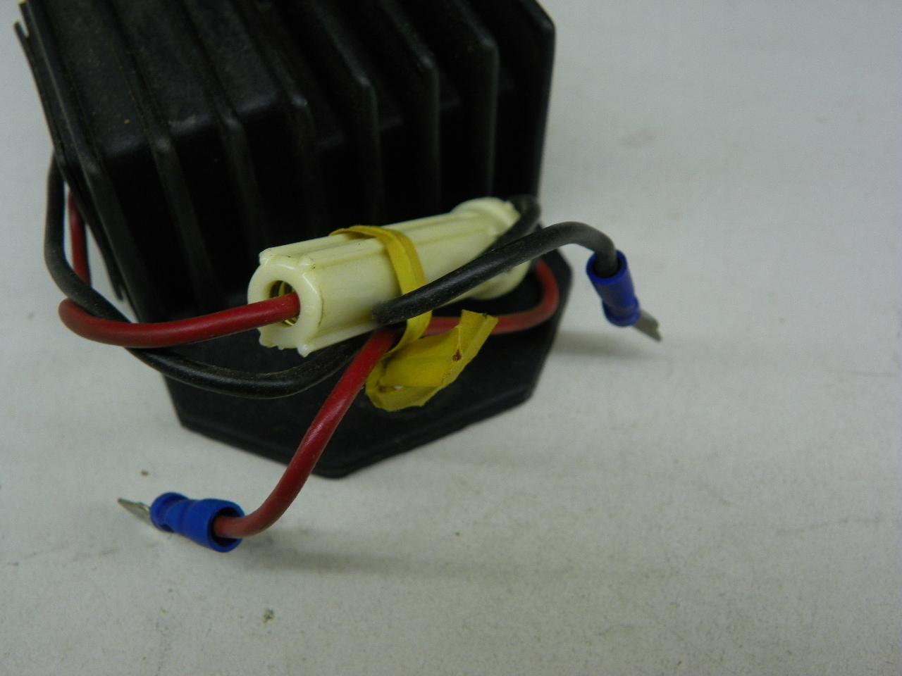 Signal-Stat 260 Solid State Heavy Duty Flasher for restoration. - Image 4
