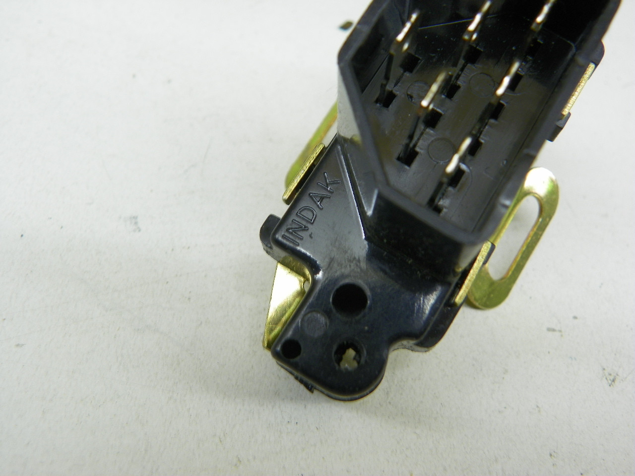 Delco 3765110 Turn Signal Switch for 1961-1962 Chevrolet All Models restoration. - Image 7