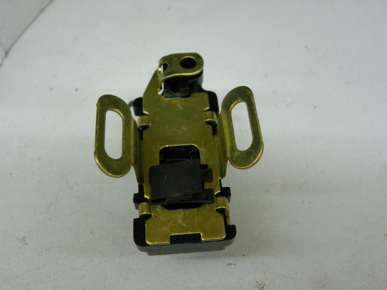 Delco 3765110 Turn Signal Switch for 1961-1962 Chevrolet All Models restoration. - Image 5