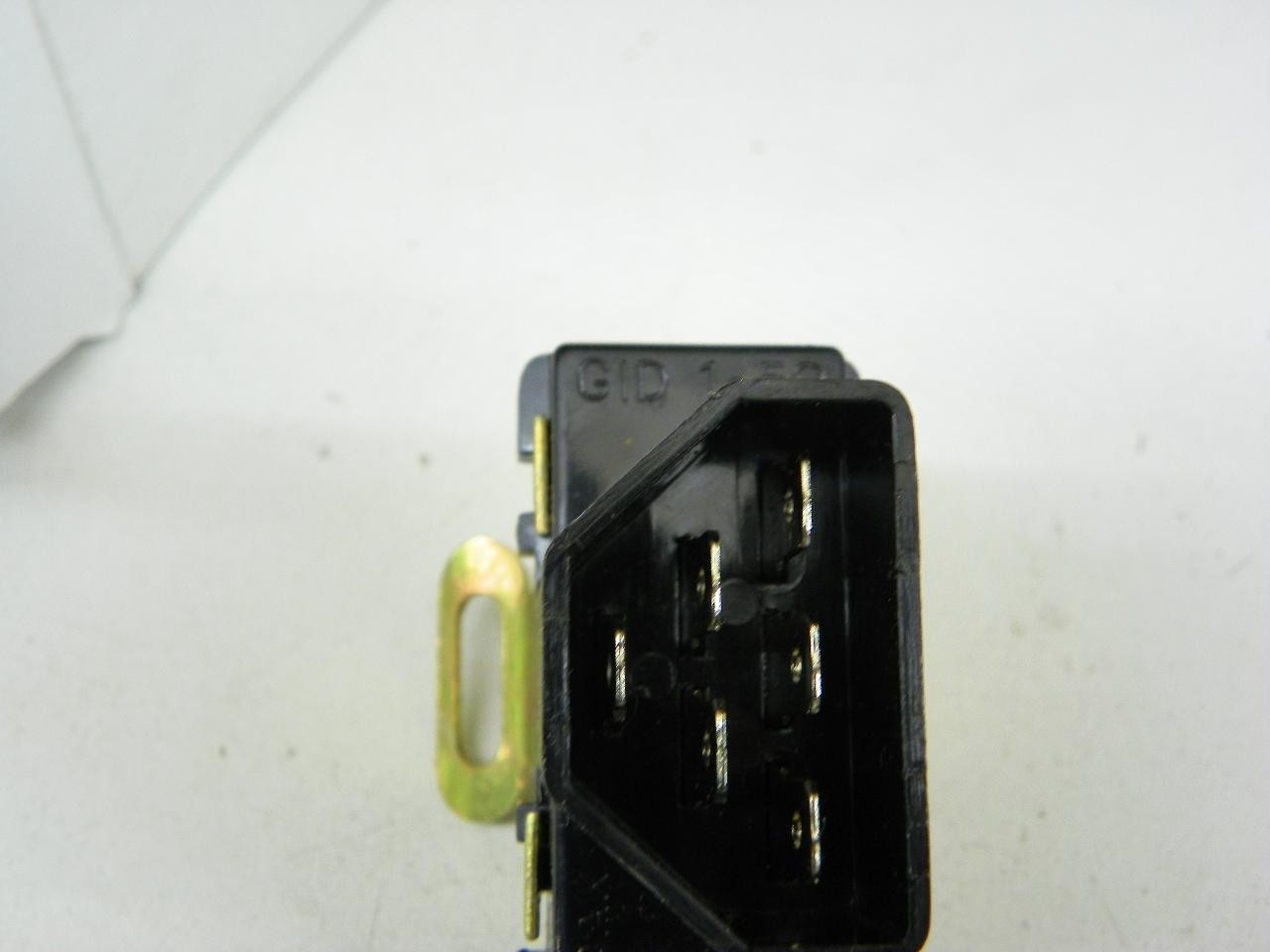 Delco 3765110 Turn Signal Switch for 1961-1962 Chevrolet All Models restoration. - Image 6
