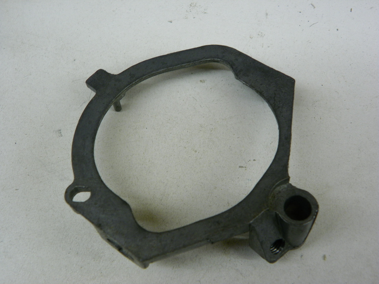 Delco 5950704 Headlight Adjusting Ring for 1959-1962 Chevrolet Passenger Car Truck restoration. - Image 4