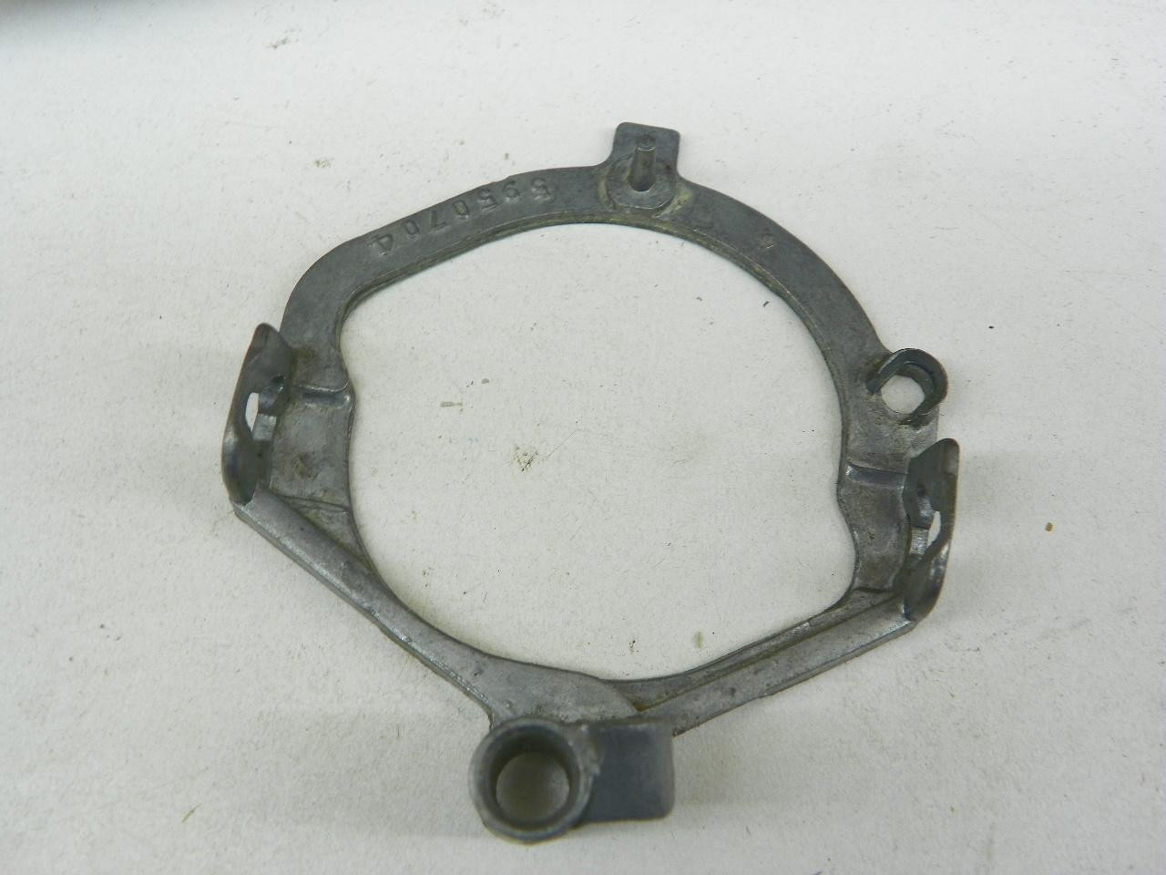 Delco 5950704 Headlight Adjusting Ring for 1959-1962 Chevrolet Passenger Car Truck restoration. - Image 6