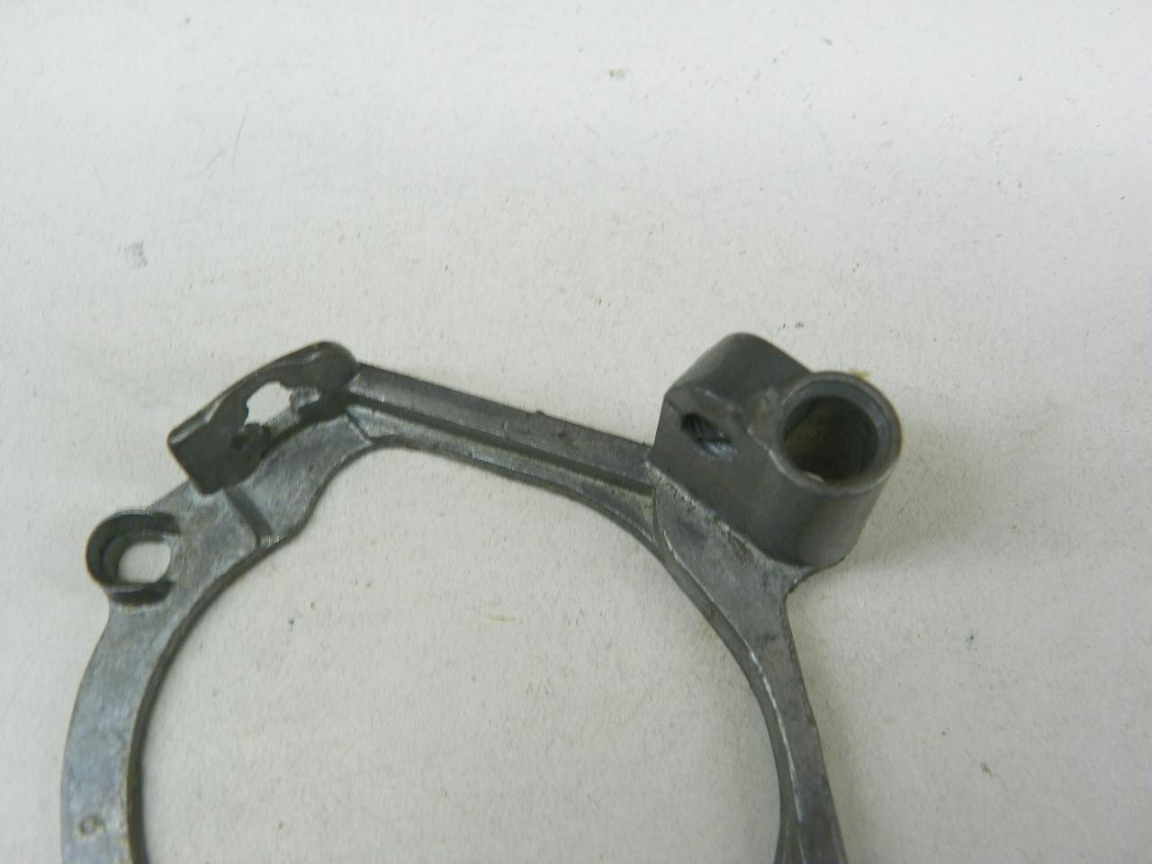 Delco 5950704 Headlight Adjusting Ring for 1959-1962 Chevrolet Passenger Car Truck restoration. - Image 3