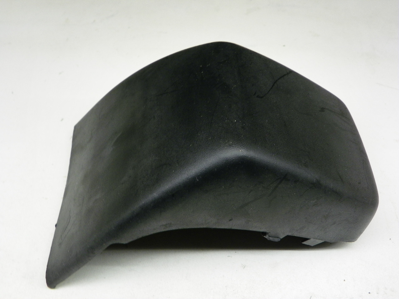 Mopar 4741101 Bumper Guard Rear Left for 1993-1995 Jeep Grand Cherokee ZJ restoration. - Image 4