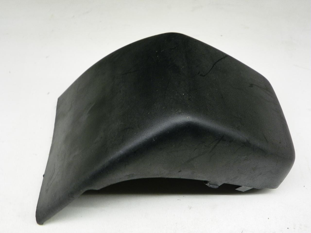 Mopar 4741101 Bumper Guard Rear Left for 1993-1995 Jeep Grand Cherokee ZJ restoration. - Image 4