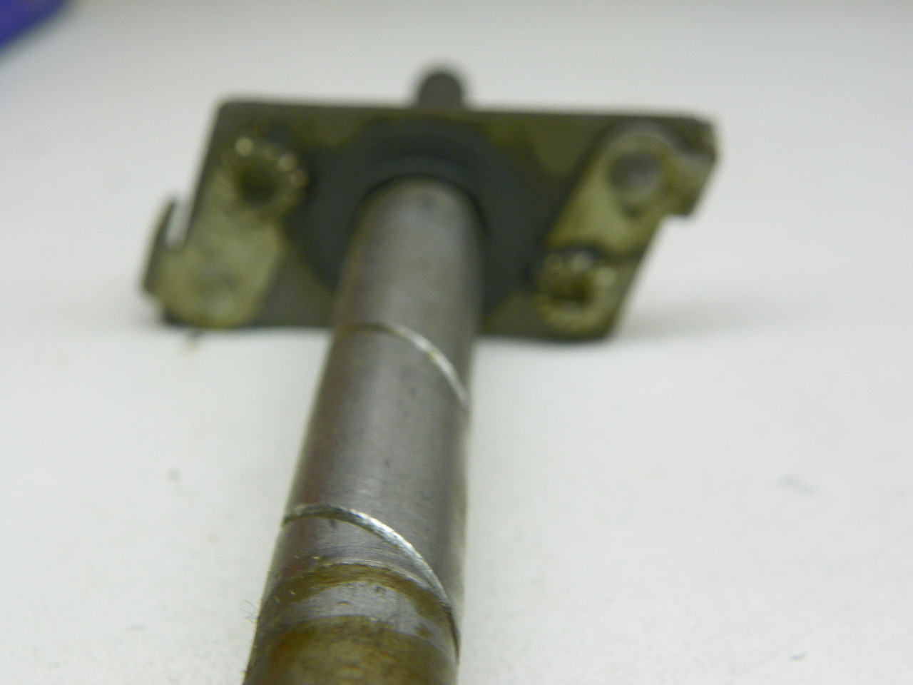 Auto-Lite IGS 1053 LE Distributor Drive Shaft for Continental Buda Massey Harris engine restoration - Image 6