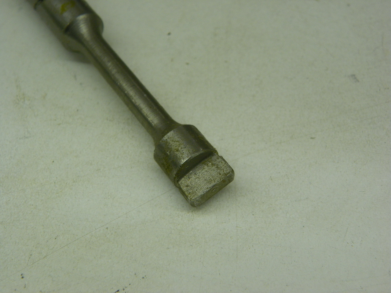 Auto-Lite IGS-1113-RD Distributor Drive Shaft NOS - Vintage Auto Part restoration. - Image 6