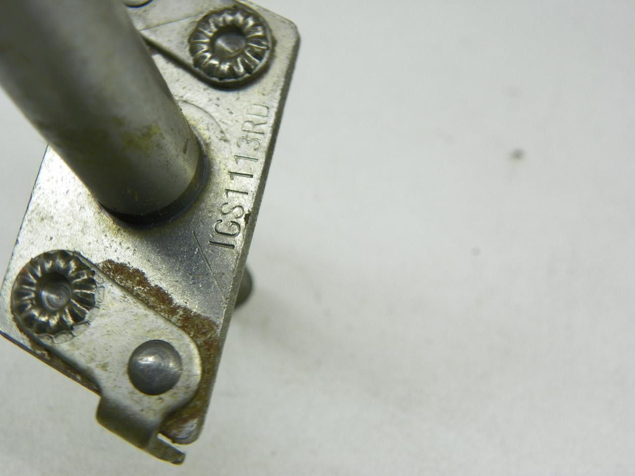 Auto-Lite IGS-1113-RD Distributor Drive Shaft NOS - Vintage Auto Part restoration. - Image 7