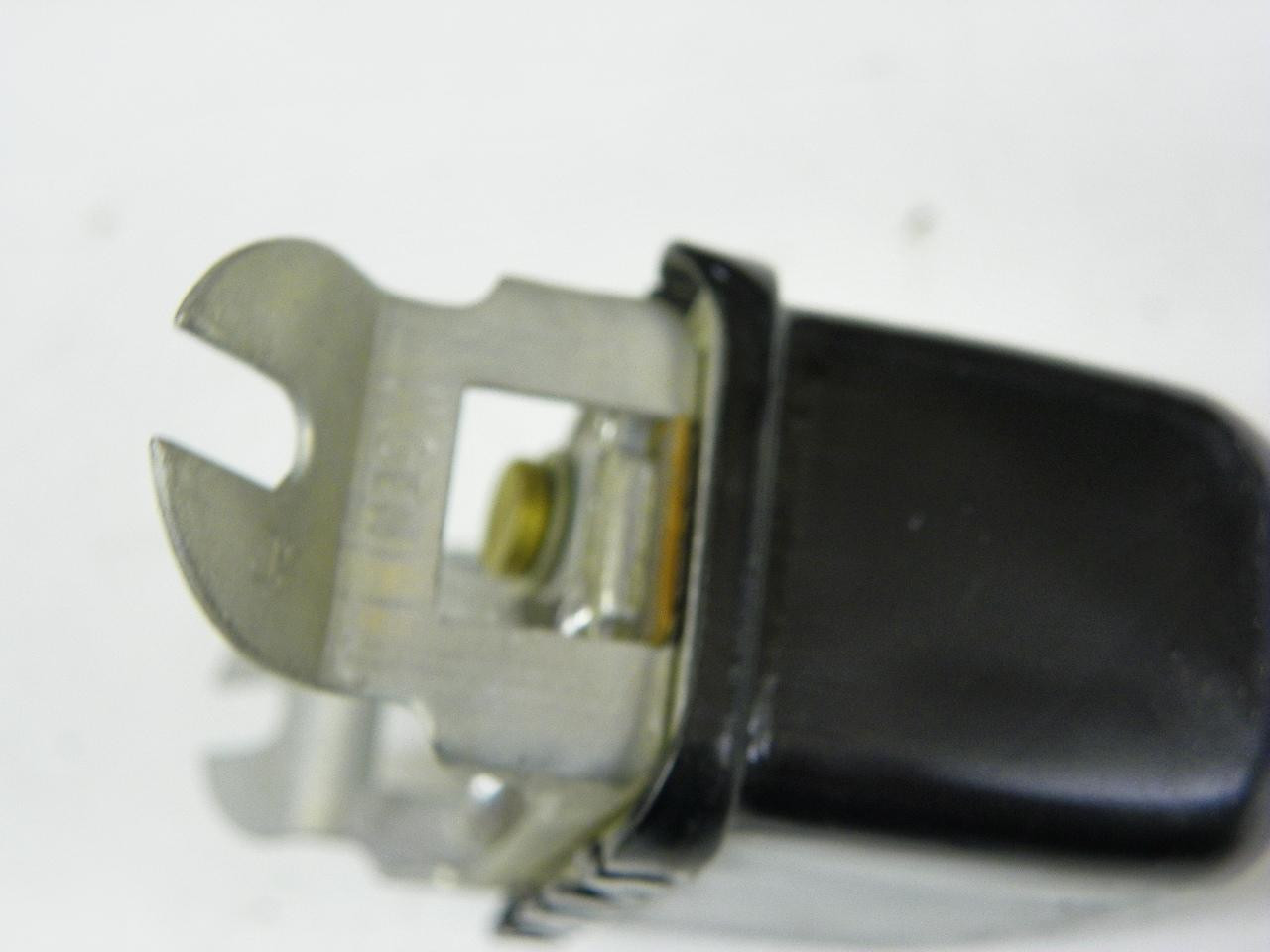 Auto-Lite CB-4014 Generator Cutout for 1923-1942 Chevrolet Dodge Plymouth restoration. - Image 9