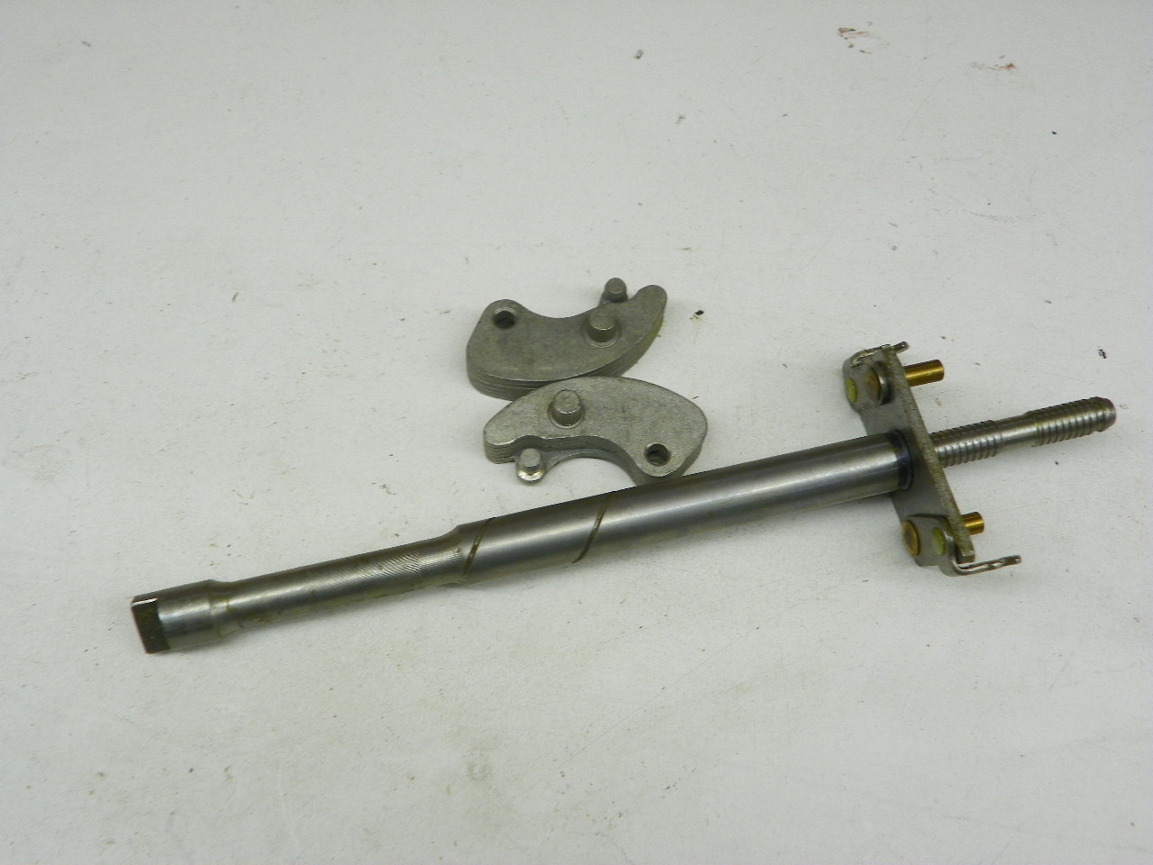 Auto-Lite IGS-2025RD Drive Shaft Governor Assembly for 1936-1938 Dodge Plymouth restoration. - Image 5