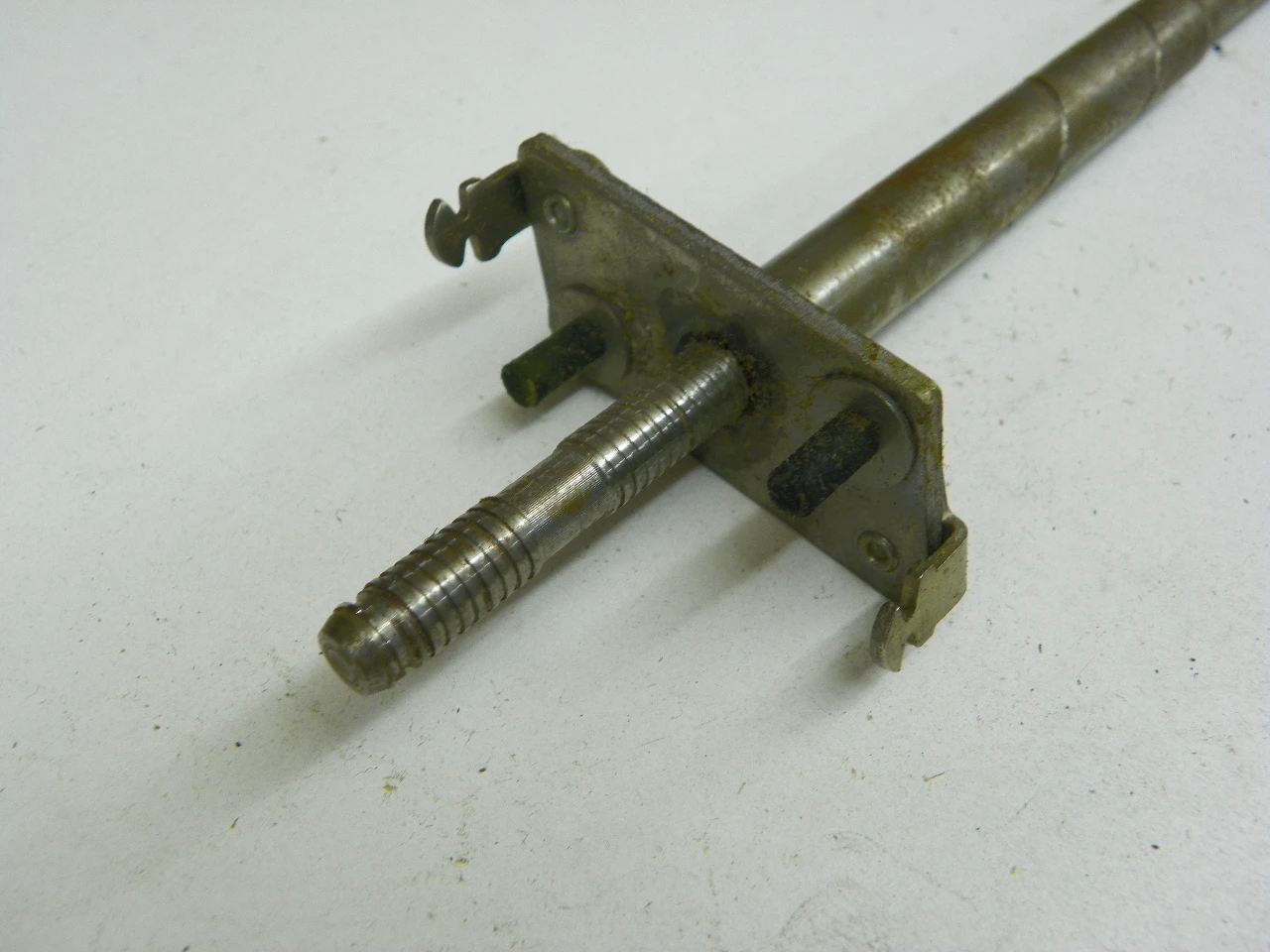 Auto-Lite IGS 1025RB Distributor Drive Shaft for vintage auto restoration - Image 4