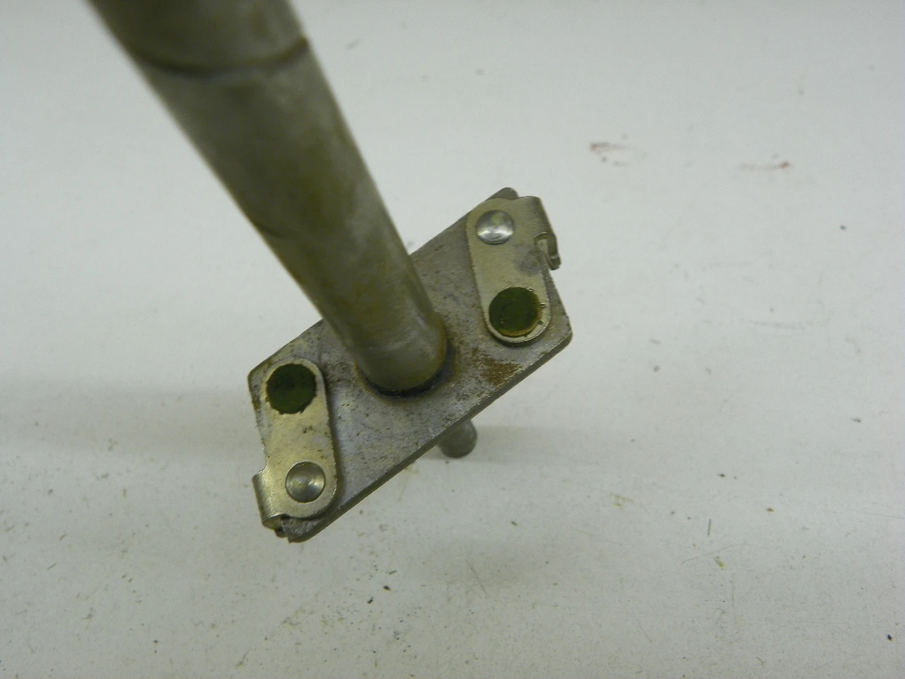 Auto-Lite IGS 1025RB Distributor Drive Shaft for vintage auto restoration - Image 6
