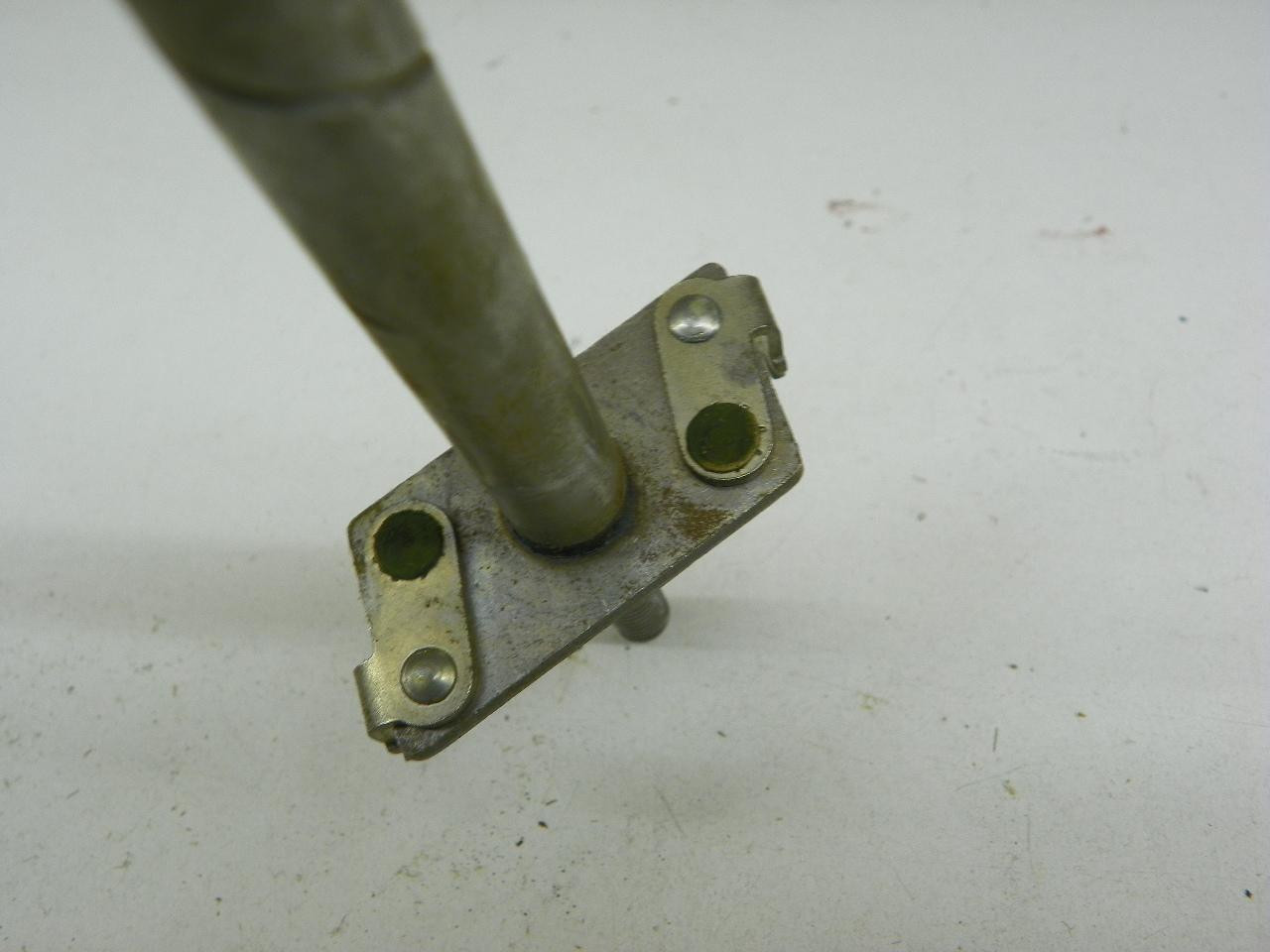 Auto-Lite IGS 1025RB Distributor Drive Shaft for vintage auto restoration - Image 6