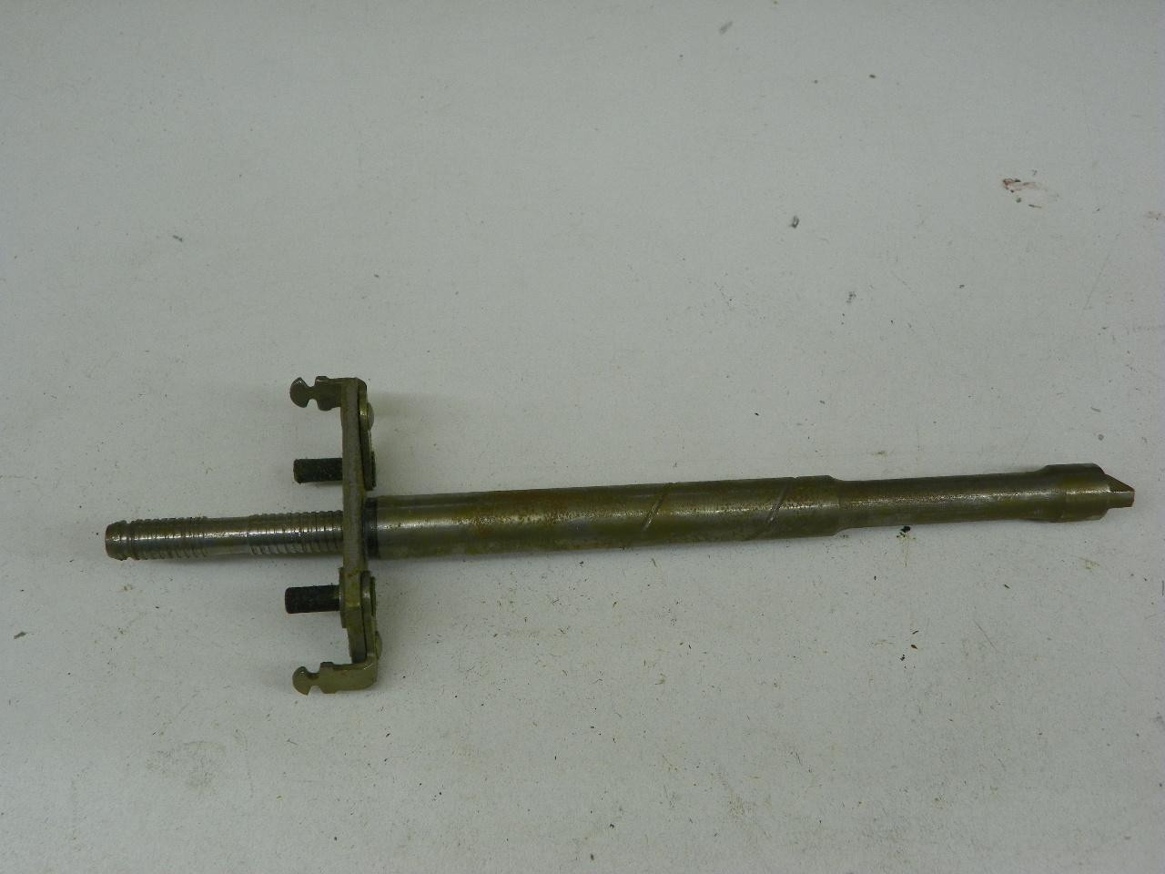Auto-Lite IGS 1025RB Distributor Drive Shaft for vintage auto restoration - Image 3