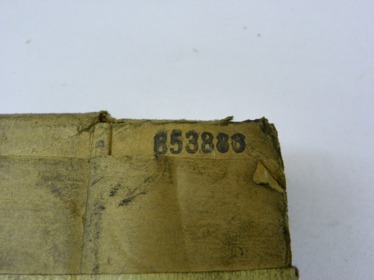 Mopar 853886 Low Reverse Slide Gear for 1940-1949 Chrysler Dodge Plymouth DeSoto restoration. - Image 3
