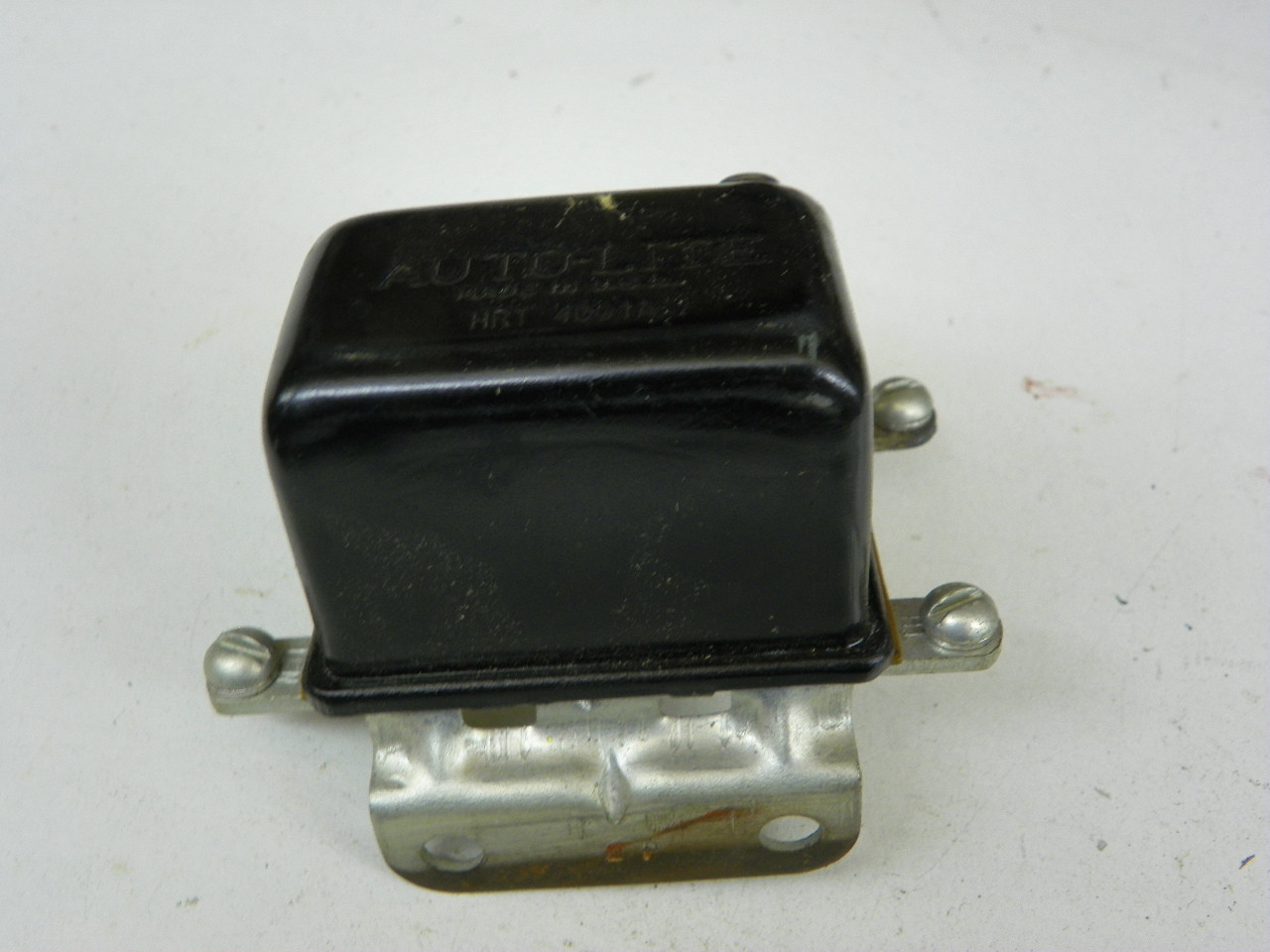 MoPar 1479522 Overdrive Relay for 1951-55 Chrysler Dodge Plymouth DeSoto restoration. - Image 4
