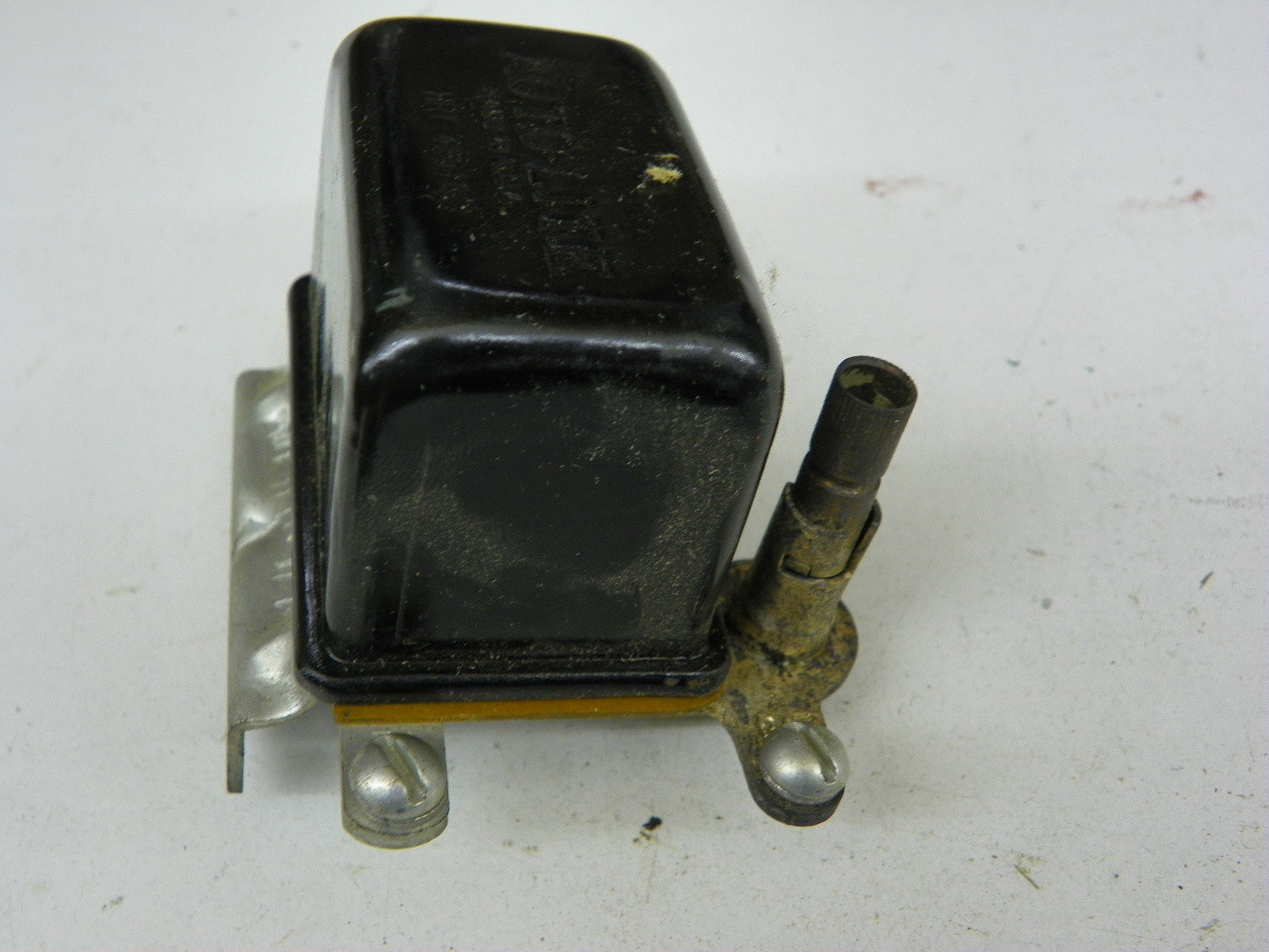 MoPar 1479522 Overdrive Relay for 1951-55 Chrysler Dodge Plymouth DeSoto restoration. - Image 5