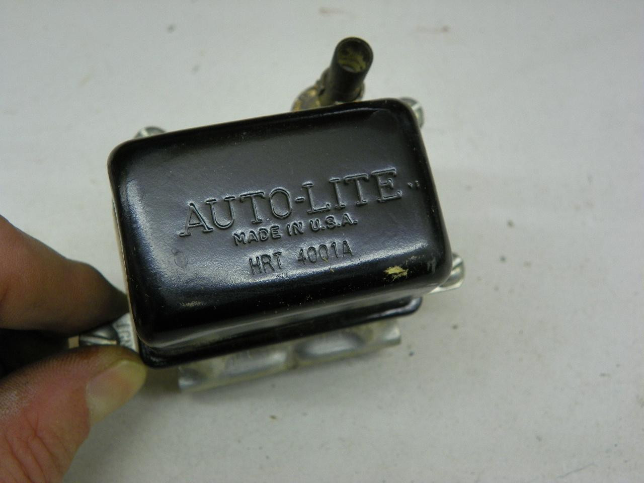 MoPar 1479522 Overdrive Relay for 1951-55 Chrysler Dodge Plymouth DeSoto restoration. - Image 6