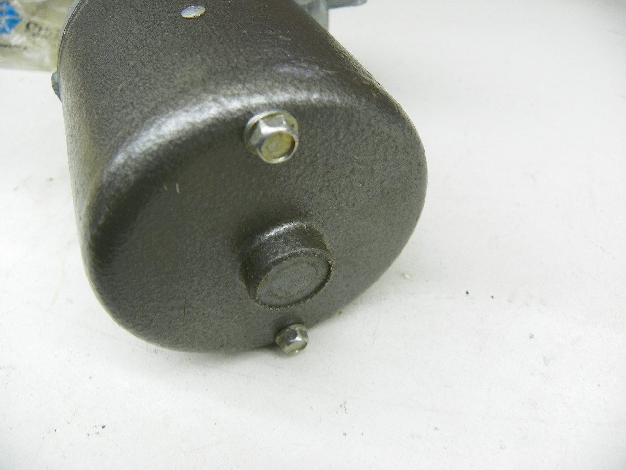 Lucas 75680 Windscreen Wiper Motor for restoration. - Image 6