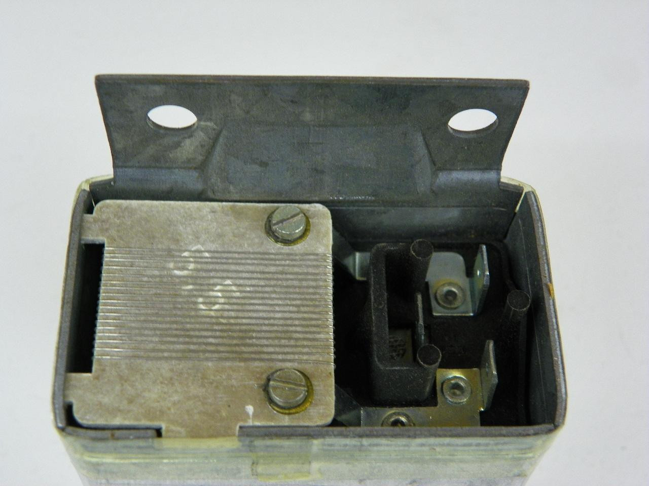Motorcraft EGR216 EGR Relay for 1975-1976 Mercury Capri 2.3L 2.8L restoration. - Image 5