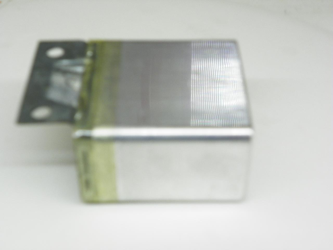 Motorcraft EGR216 EGR Relay for 1975-1976 Mercury Capri 2.3L 2.8L restoration. - Image 4