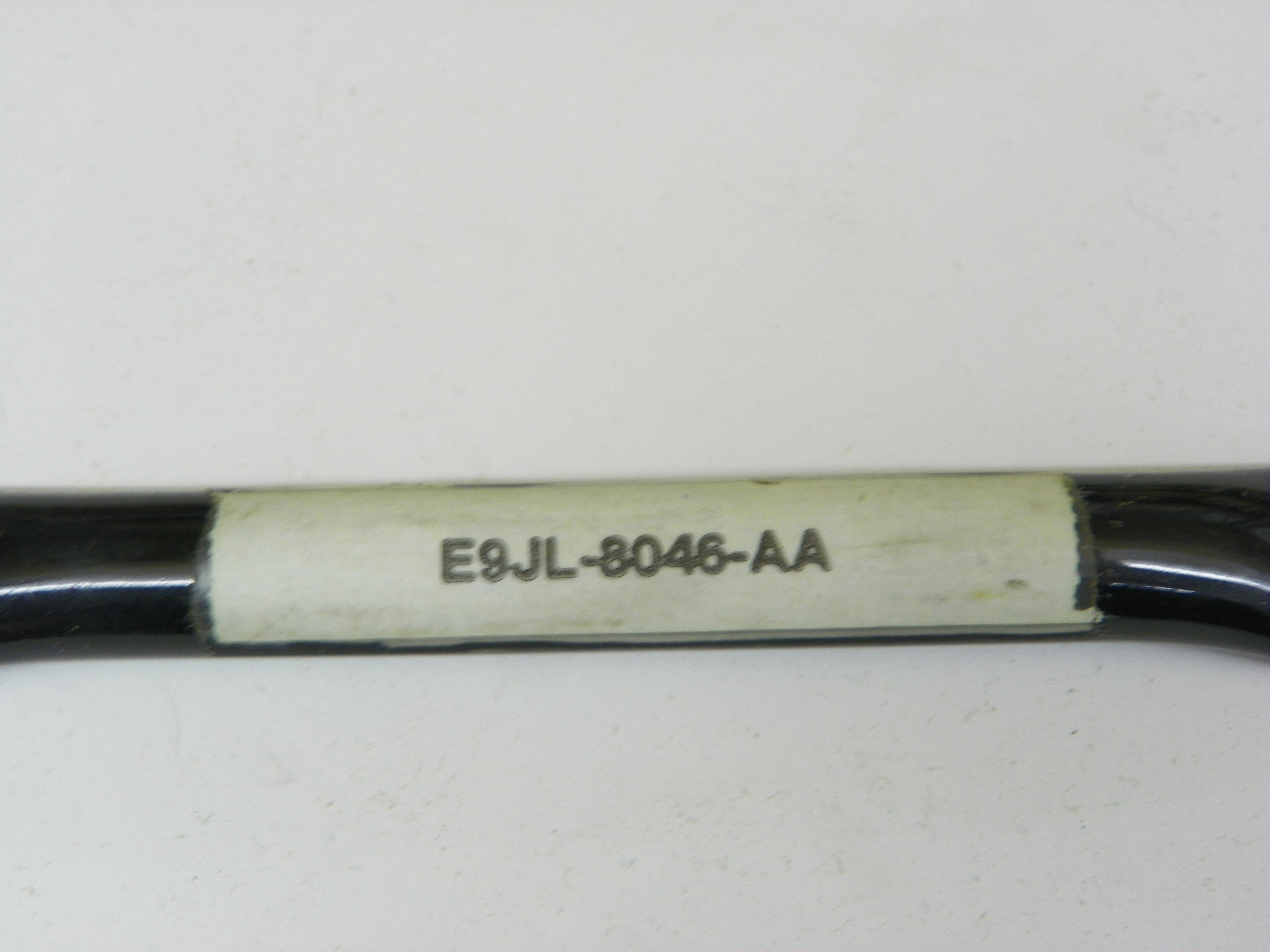 Ford E9JL-8046-AA Radiator Support Brace NOS - Vintage Auto Part - Image 2