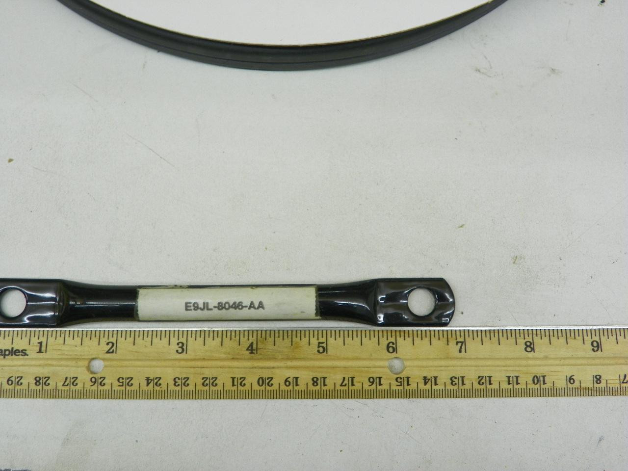 Ford E9JL-8046-AA Radiator Support Brace NOS - Vintage Auto Part - Image 4