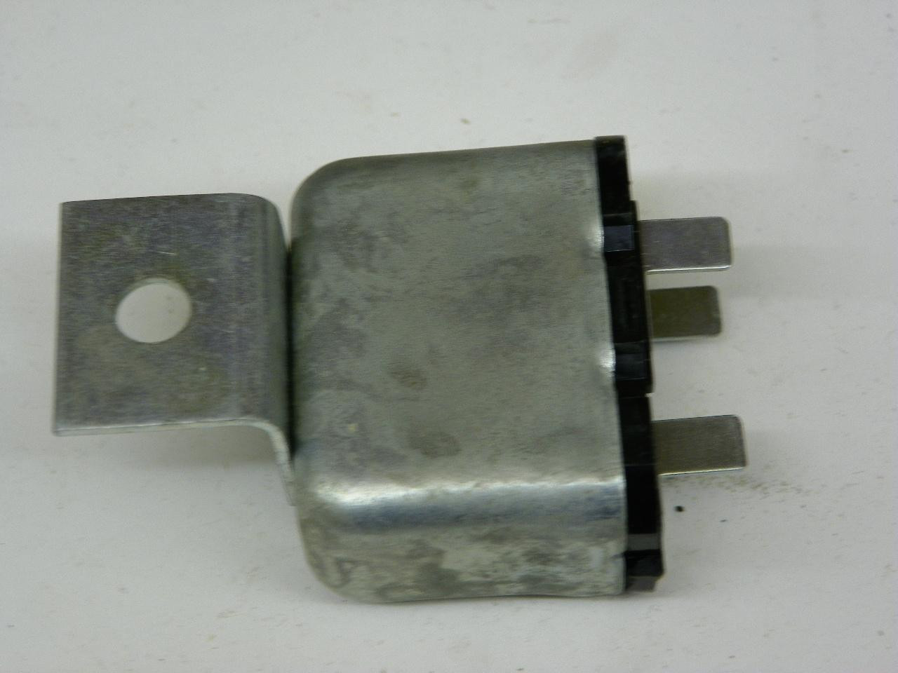 Motorcraft D6TZ13853A Horn Relay for 1973-1979 Ford F-150 F-250 Bronco restoration - Image 7