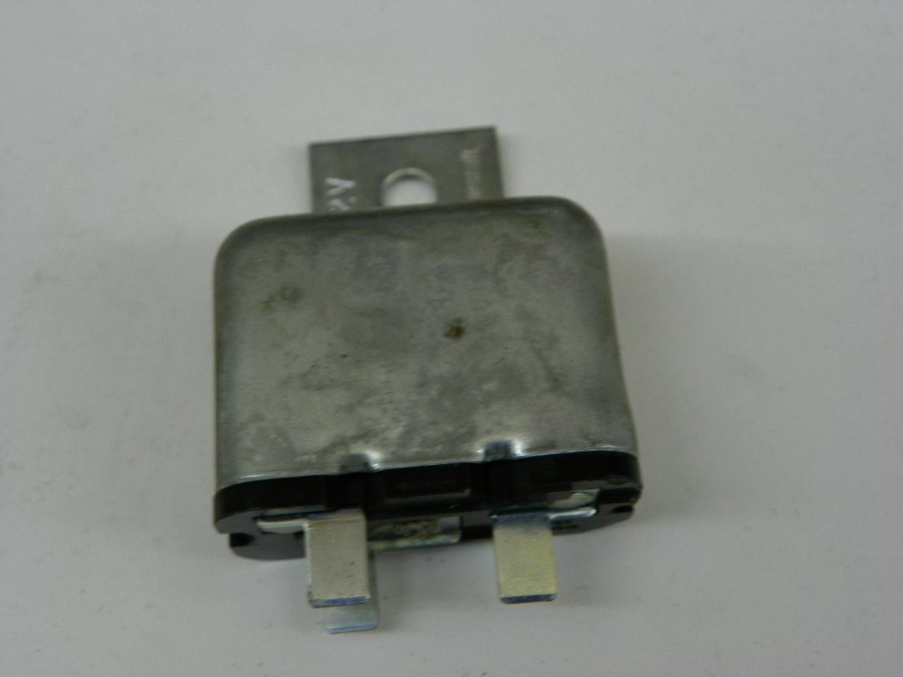 Motorcraft D6TZ13853A Horn Relay for 1973-1979 Ford F-150 F-250 Bronco restoration - Image 3