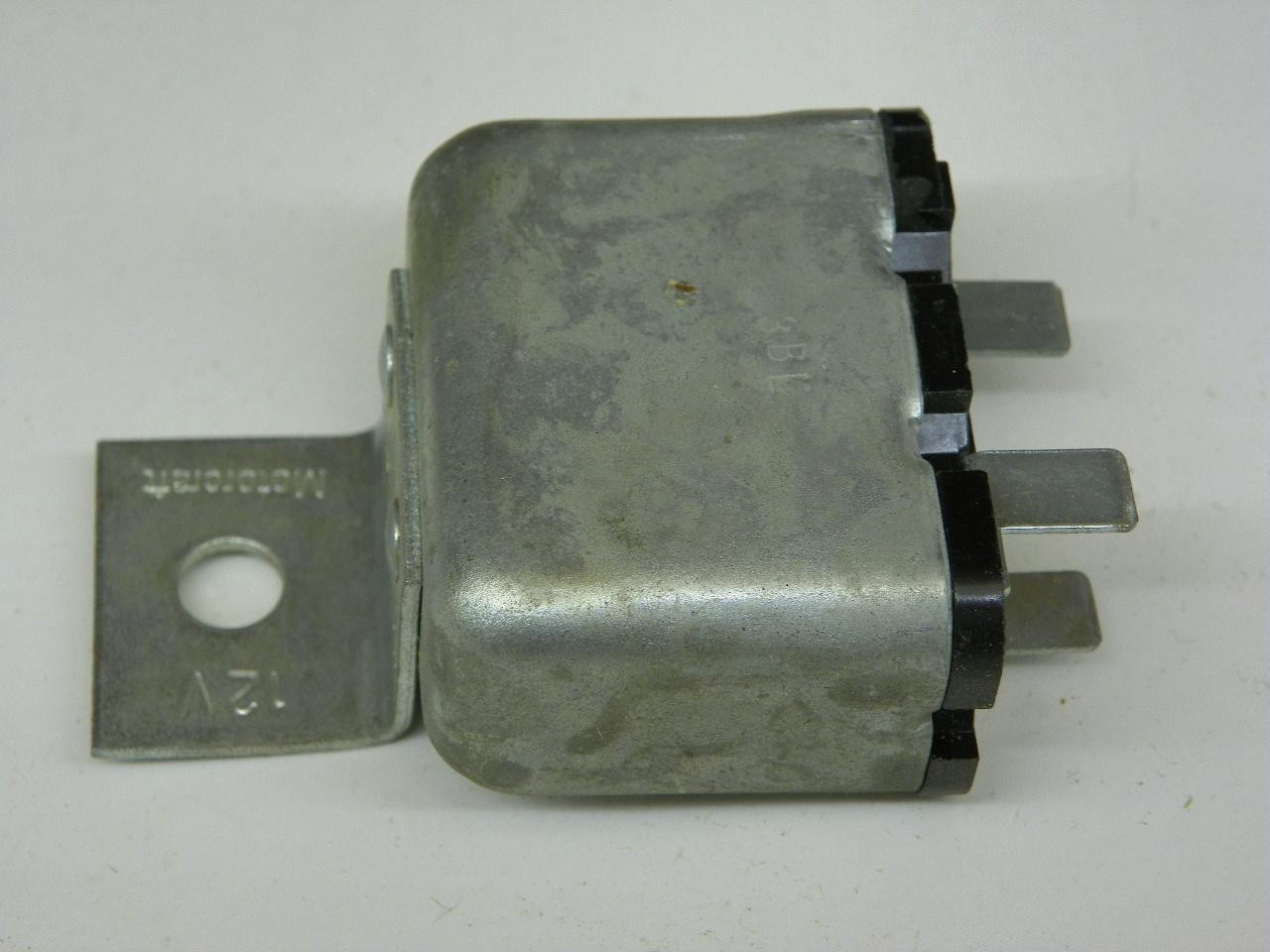 Motorcraft D6TZ13853A Horn Relay for 1973-1979 Ford F-150 F-250 Bronco restoration - Image 6