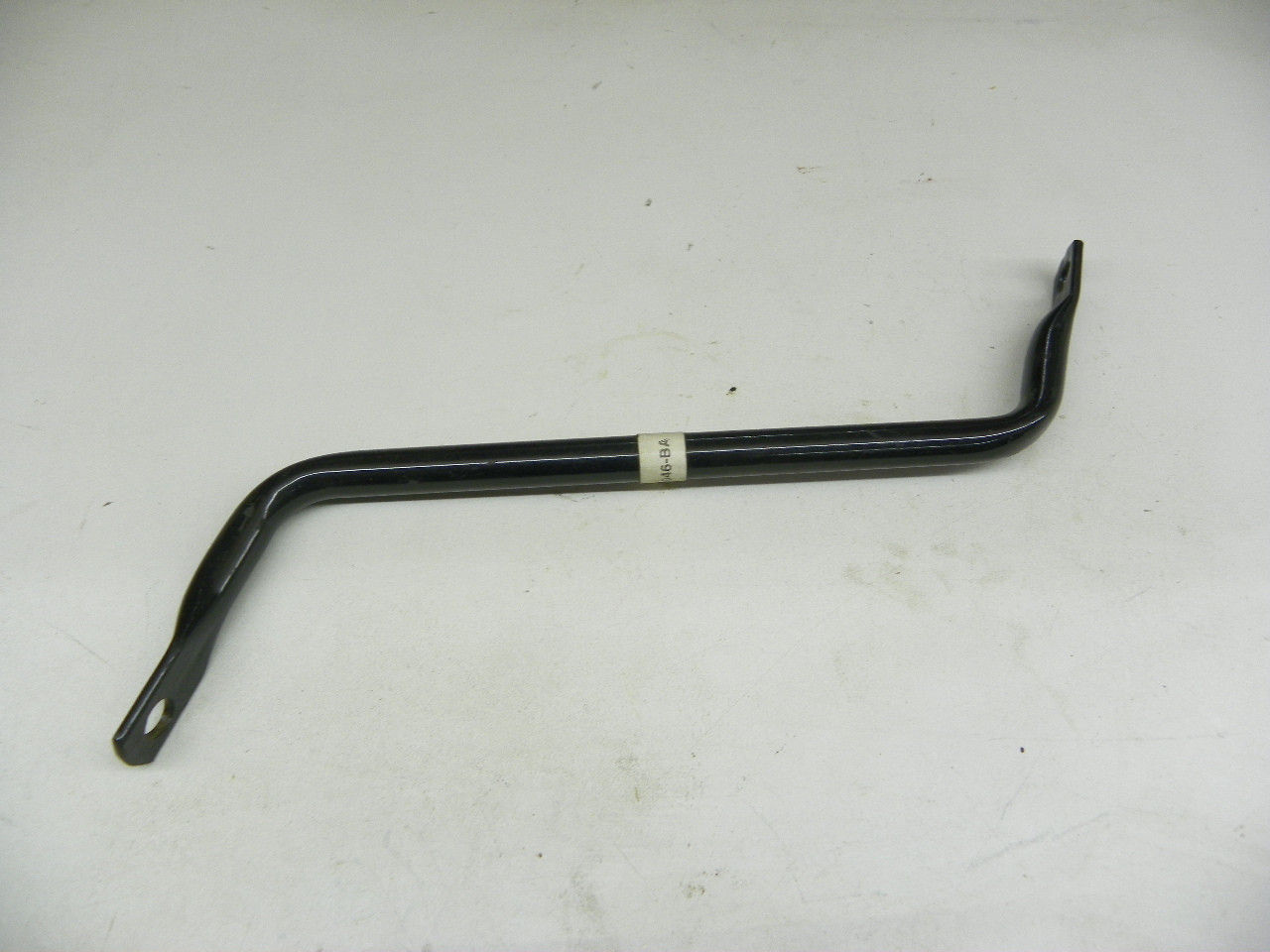 Ford E9JL-8046-BA Radiator Support Brace NOS for vintage auto restoration. - Image 1