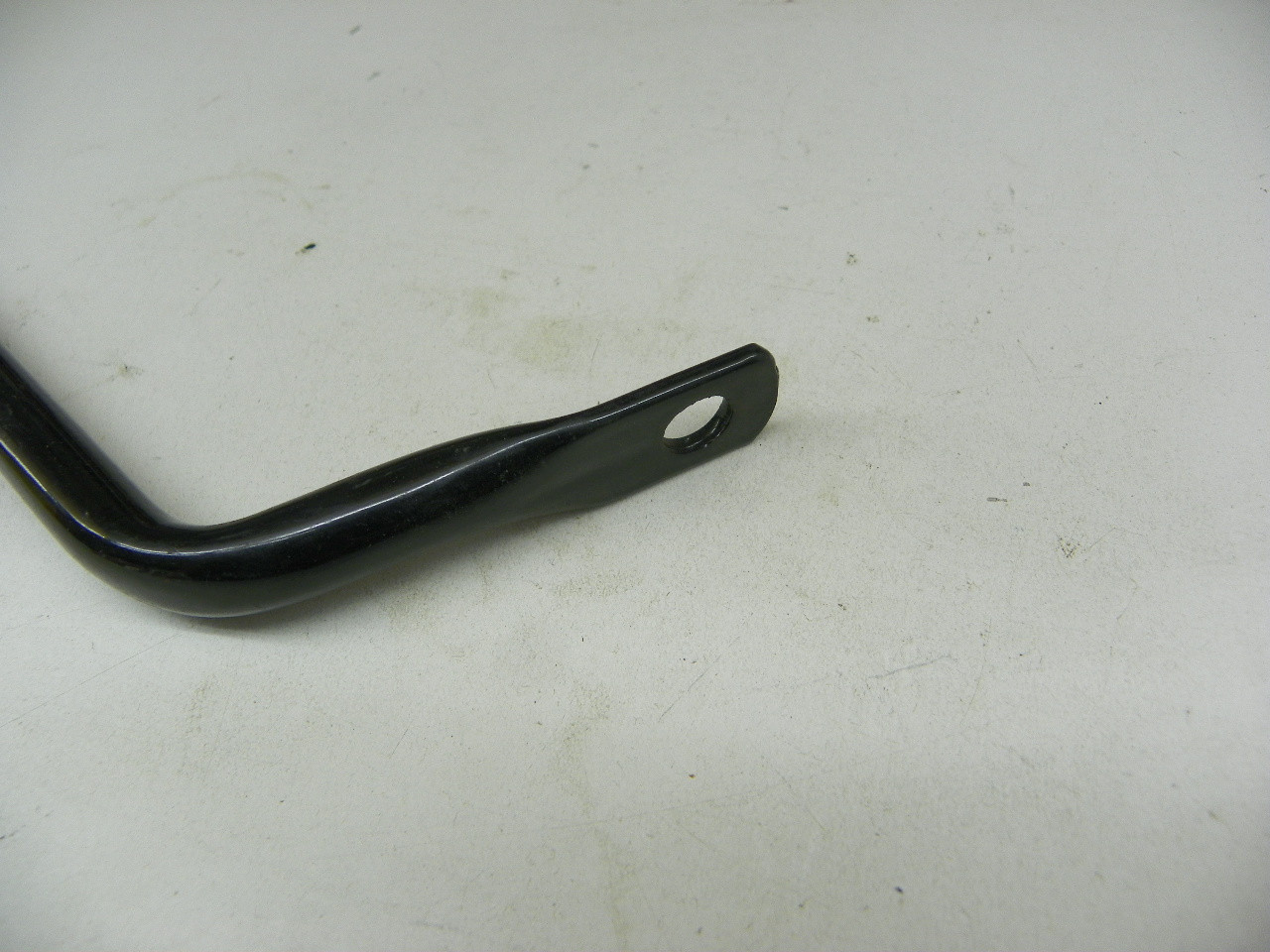 Ford E9JL-8046-BA Radiator Support Brace NOS for vintage auto restoration. - Image 3