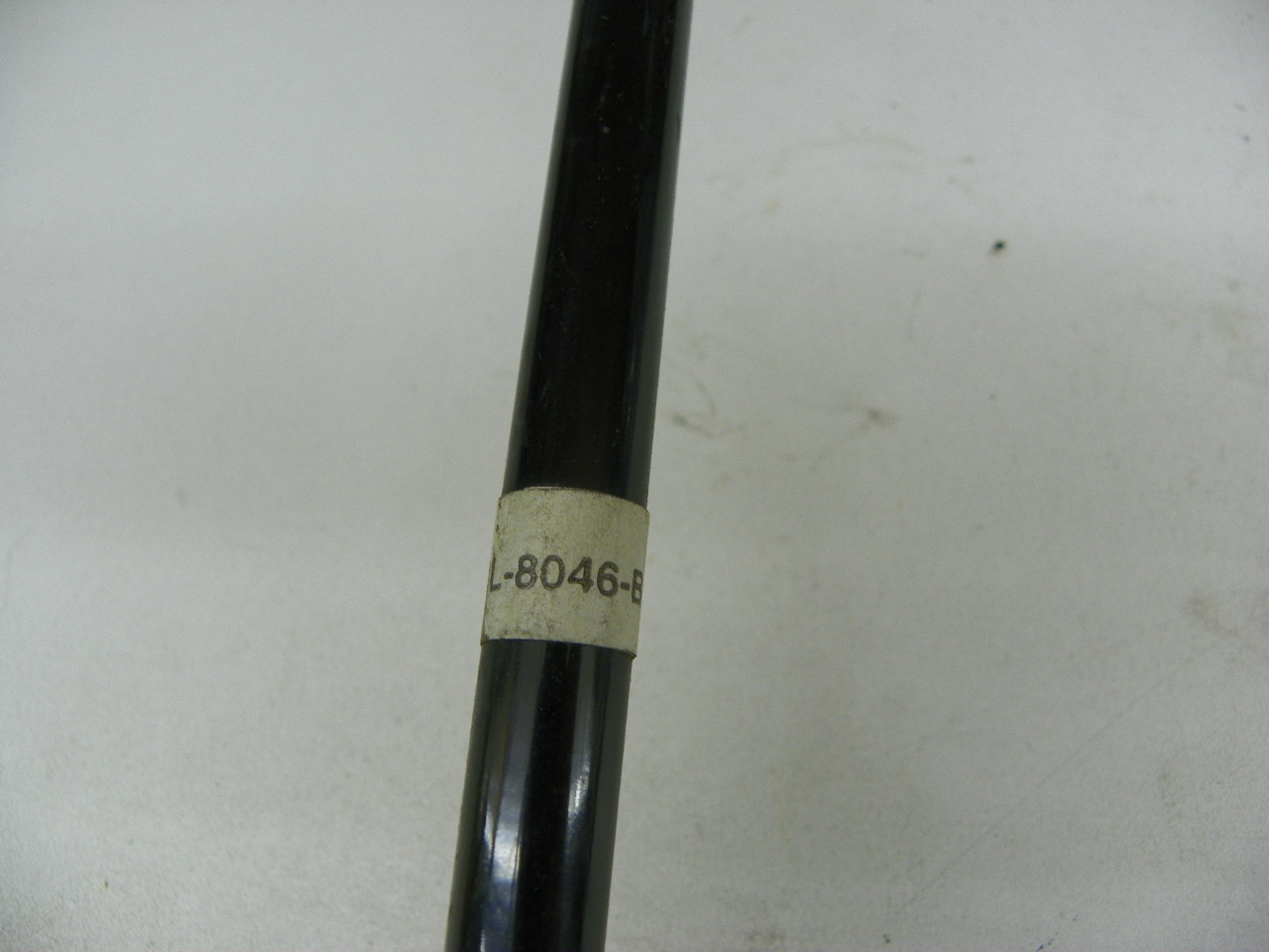 Ford E9JL-8046-BA Radiator Support Brace NOS for vintage auto restoration. - Image 5