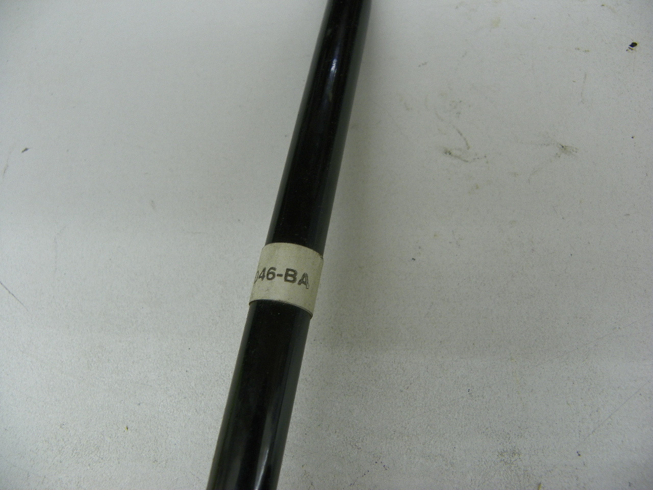Ford E9JL-8046-BA Radiator Support Brace NOS for vintage auto restoration. - Image 6