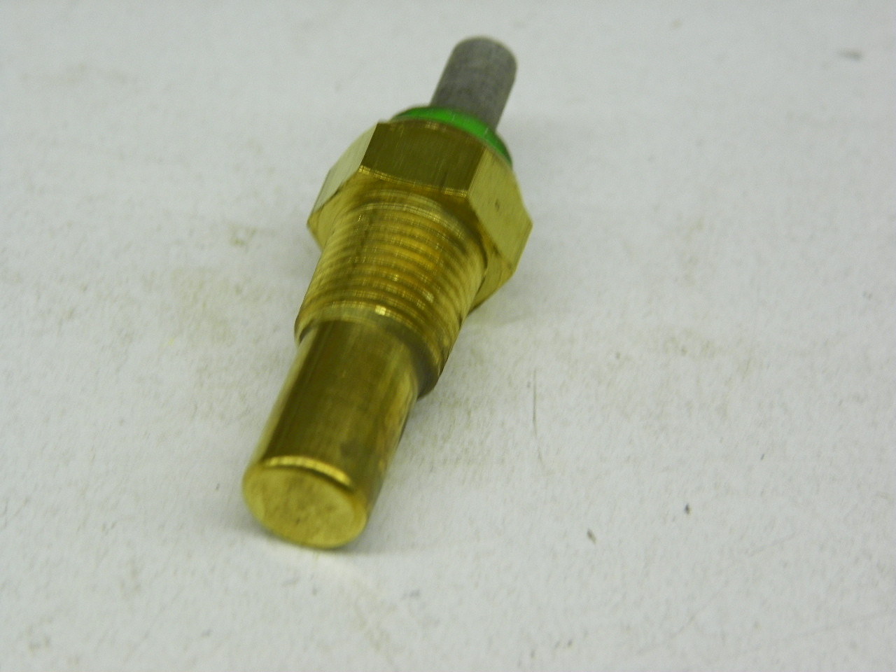 Ford 89FB-10884-AA Coolant Temperature Sensor for vintage auto restoration - Image 5