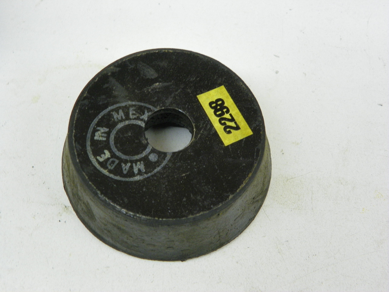 Anchor 31-2298 Front Lower Motor Mount for 1974-1977 Ford F-500 Truck restoration. - Image 3