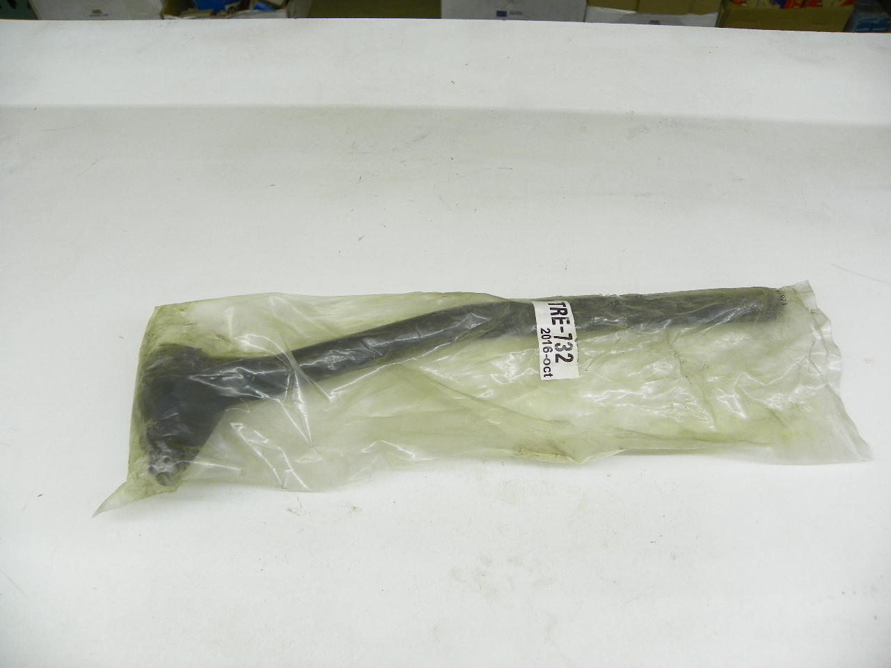 TRE-732 Inner Tie Rod End for 1965-1970 Cadillac Calais Eldorado Fleetwood DeVille restoration. - Image 1