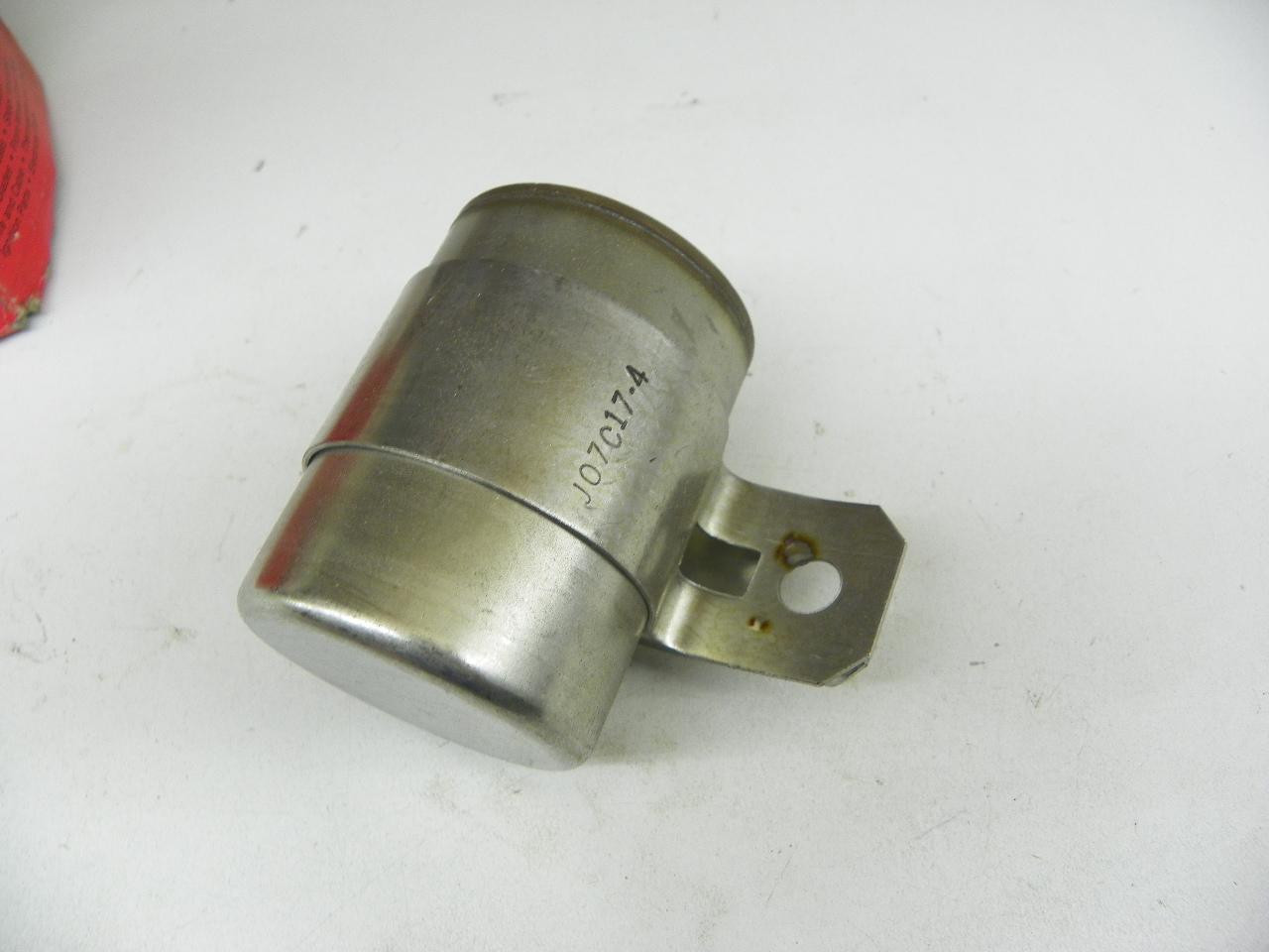 Motorcraft FG-891 Fuel Filter for vintage auto restoration - Image 4