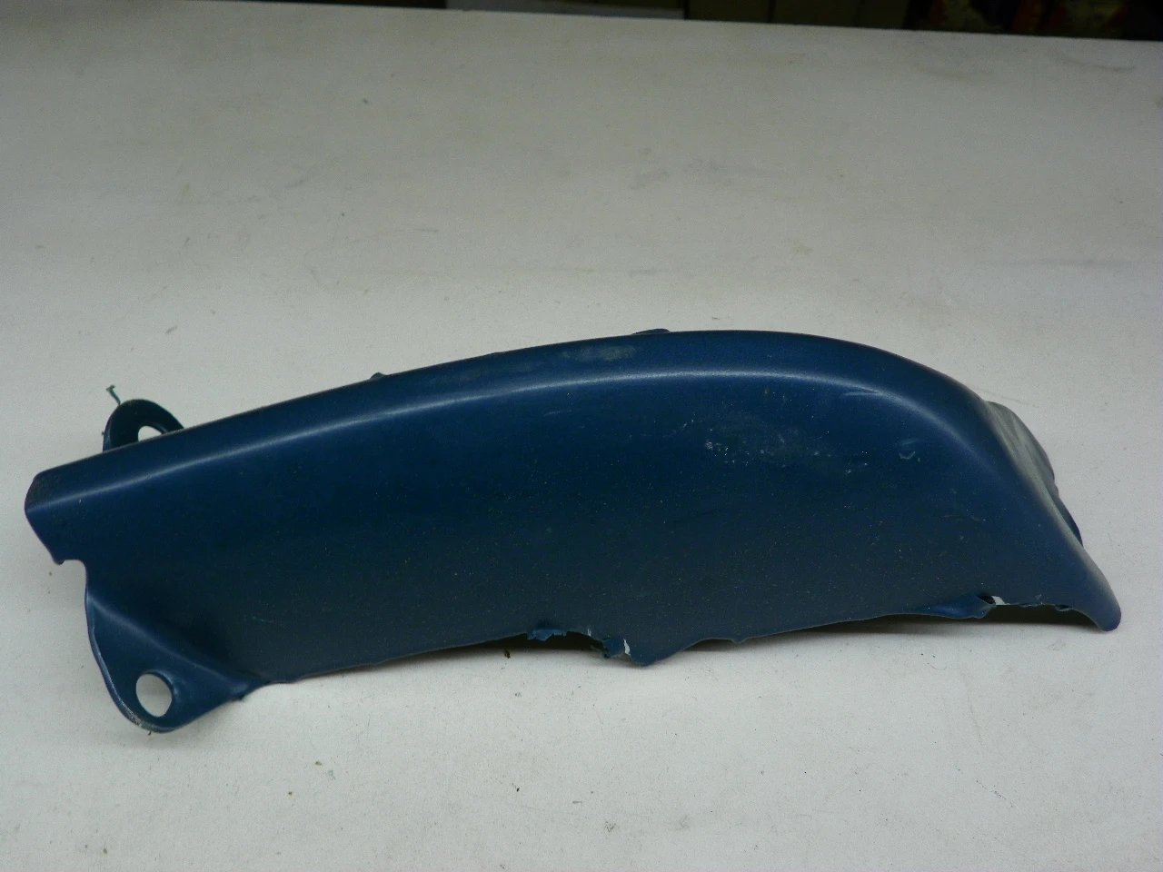 GM 3856532 RH Front Guard Assembly for 1965 Chevrolet Impala Belair Biscayne restoration. - Image 3