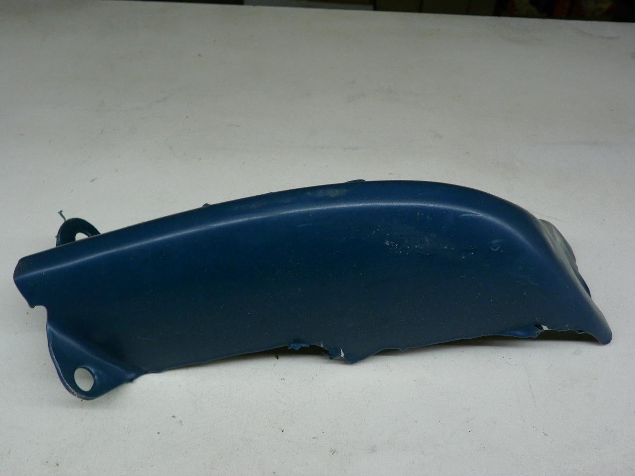 GM 3856532 RH Front Guard Assembly for 1965 Chevrolet Impala Belair Biscayne restoration. - Image 3