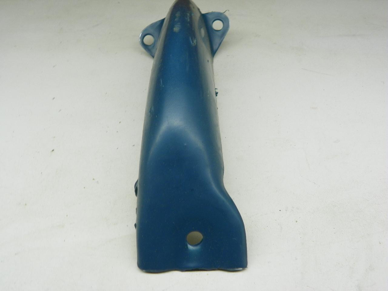 GM 3856532 RH Front Guard Assembly for 1965 Chevrolet Impala Belair Biscayne restoration. - Image 4
