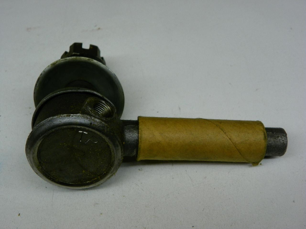 General Motors 231949 Left-Hand Tie Rod End for 1937-38 Pontiac Oldsmobile restoration. - Image 5