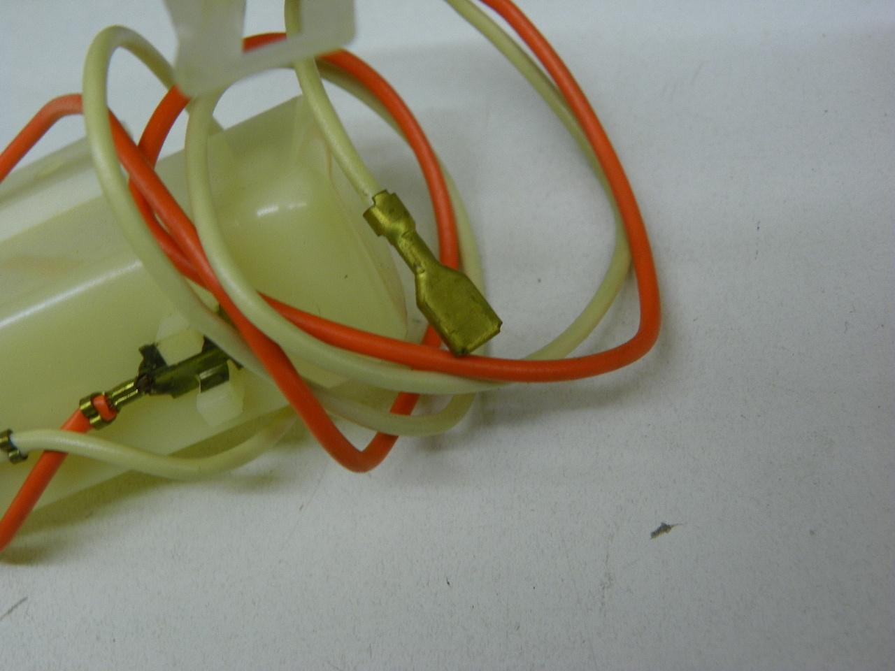 GM 406896 Glove Box Lamp Light Assembly Kit for 1971-77 Oldsmobile restoration. - Image 6