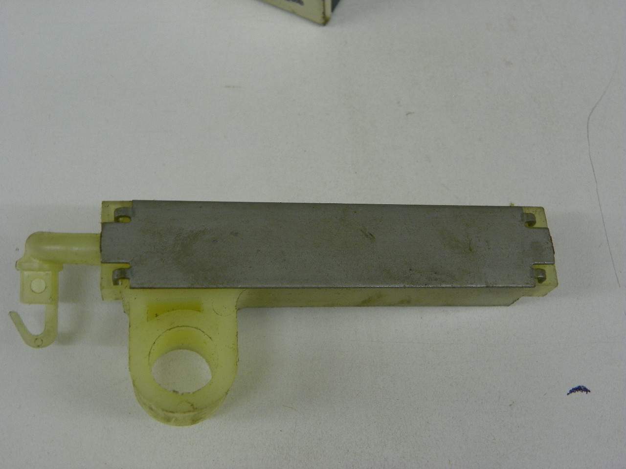 GM 336248 Clutch Neutral Safety Switch for 1974-1984 Chevrolet Truck restoration. - Image 3