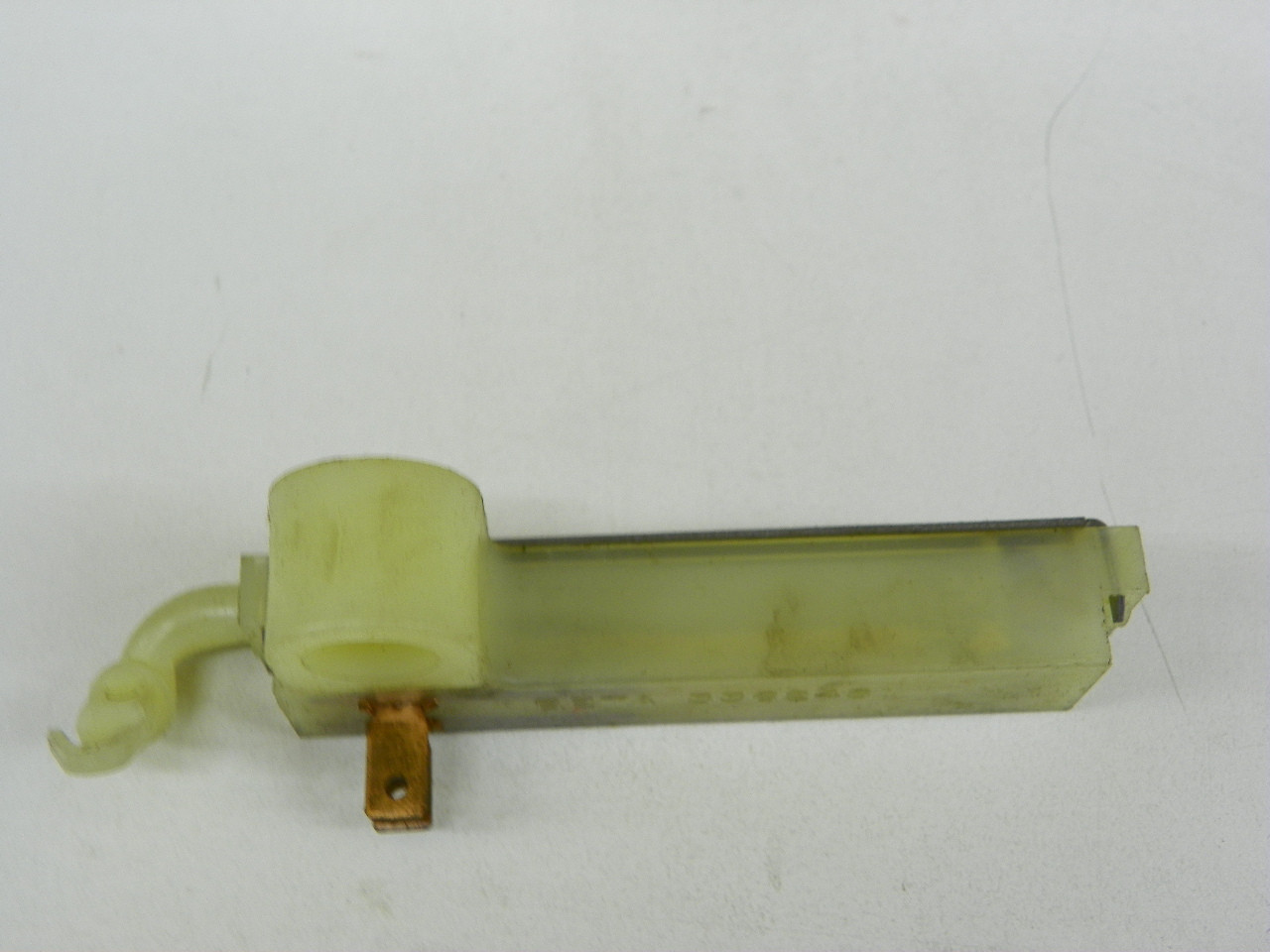 GM 336248 Clutch Neutral Safety Switch for 1974-1984 Chevrolet Truck restoration. - Image 4