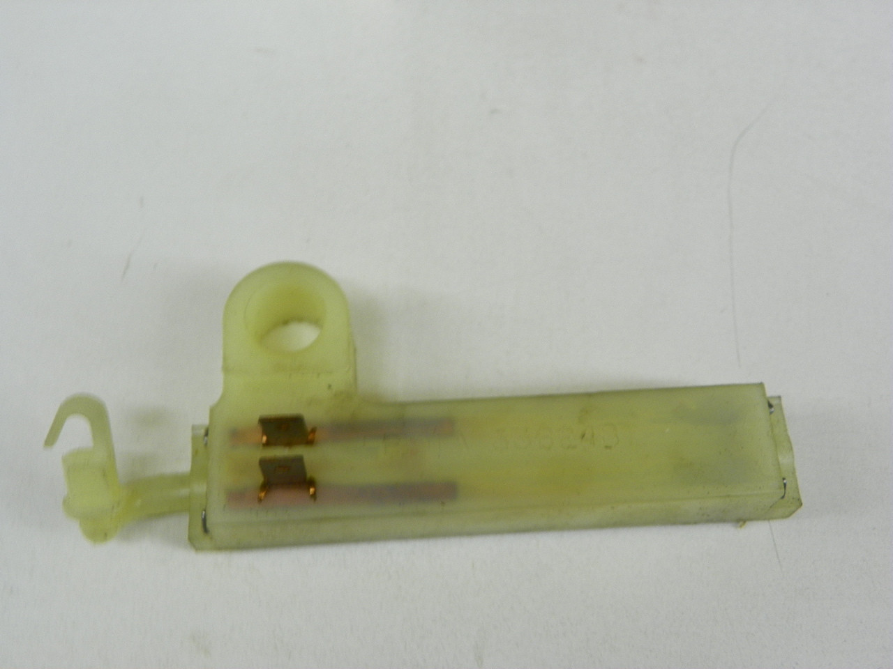 GM 336248 Clutch Neutral Safety Switch for 1974-1984 Chevrolet Truck restoration. - Image 5