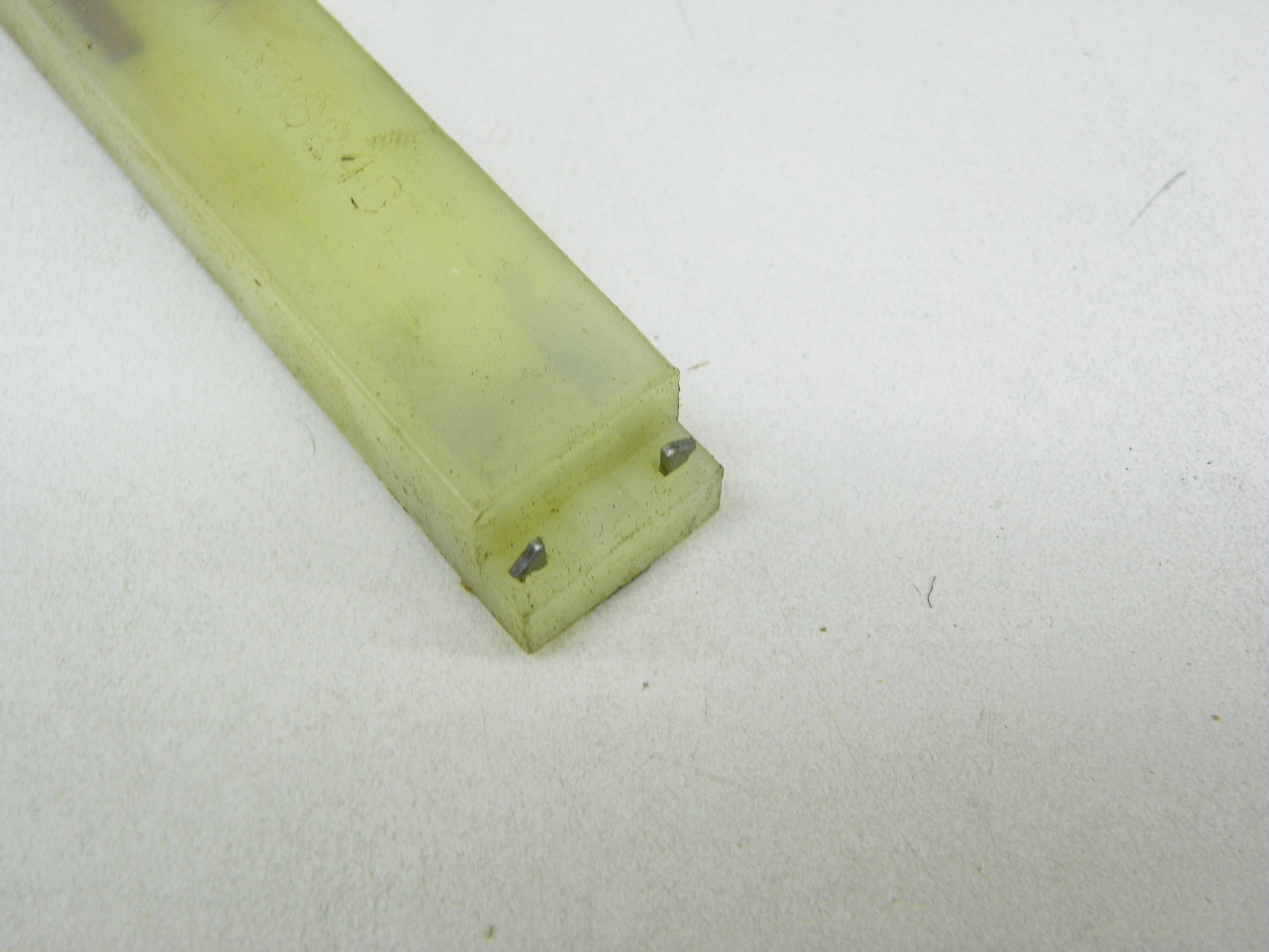 GM 336248 Clutch Neutral Safety Switch for 1974-1984 Chevrolet Truck restoration. - Image 7